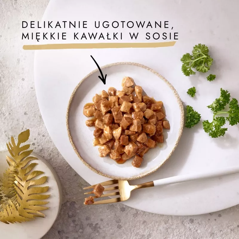 Purina šlapias maistas katėms 85 g