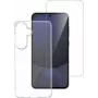 4smarts 360° apsaugos rinkinys Samsung Galaxy S26+ - skaidrus (541740)
