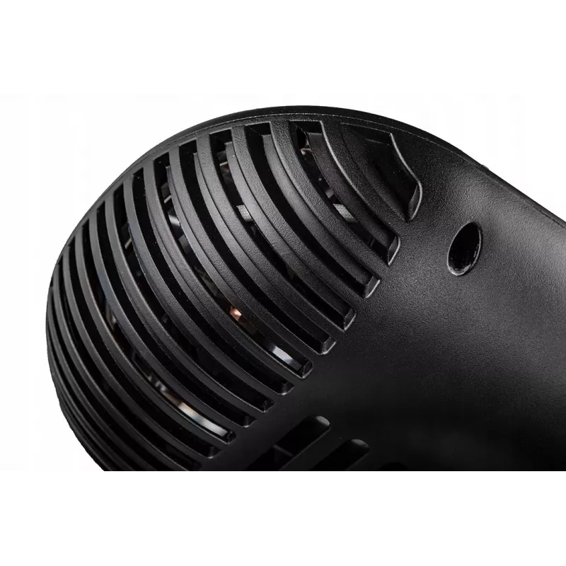 NEO TOOLS 90-032 elektrinis infraraudonųjų spindulių šildytuvas 2000 W juodas