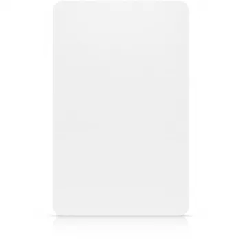 Artumo prieigos kortelė Ubiquiti UA-Card-W-10 13,56 MHz Balta