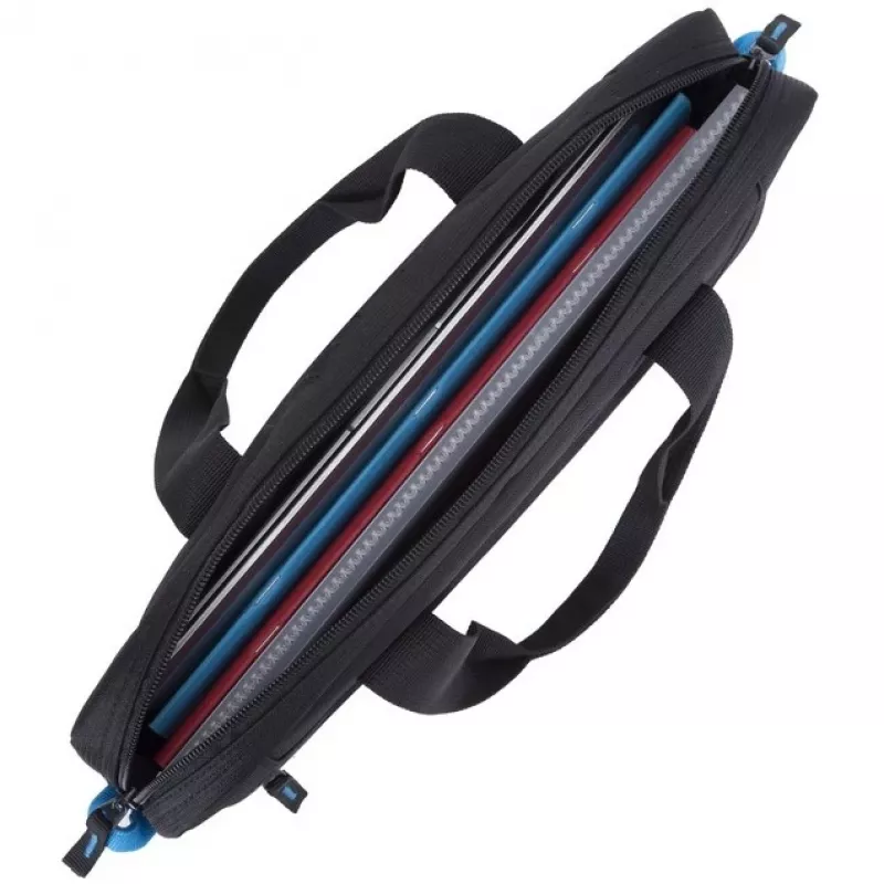 Kietasis dėklas Rivacase 8027 35,6 cm (14 colių)