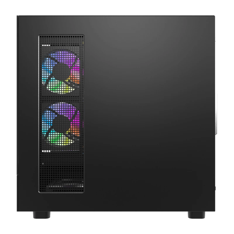Kompiuterio korpusas DarkFlash DS950 (juodas) – mid-tower ATX