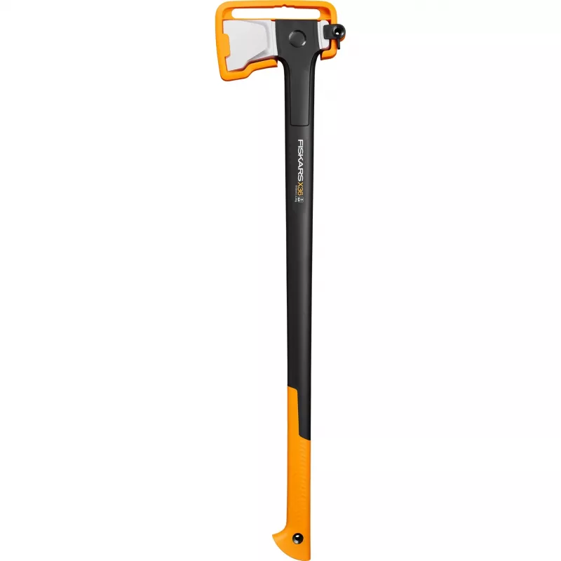 Fiskars Skaldymo Kirvis X36 X-SERIES ašmenys L