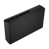 SilverStone SST-LSB02-E – ARGB LED šakotuvas ir valdiklis, juodas