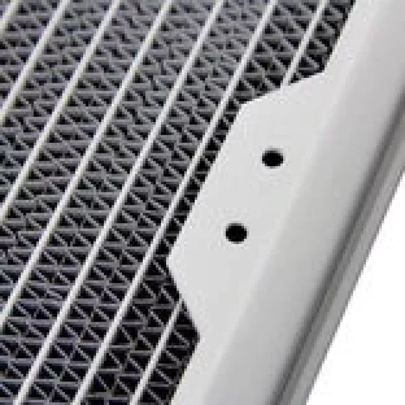 Radiatorius Black Ice Nemesis 360GTX Satin White 360mm CPU skysčio aušinimo radiatorius
