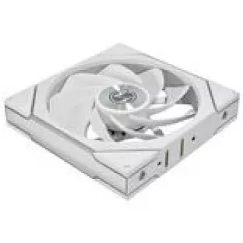 Lian Li UNI FAN TL Wireless 14 cm Baltas 1800 RPM FDB ventiliatorius