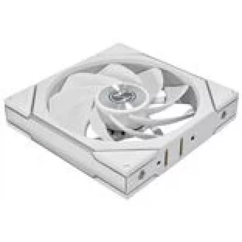 Lian Li UNI FAN TL Wireless 14 cm Baltas 1800 RPM FDB ventiliatorius