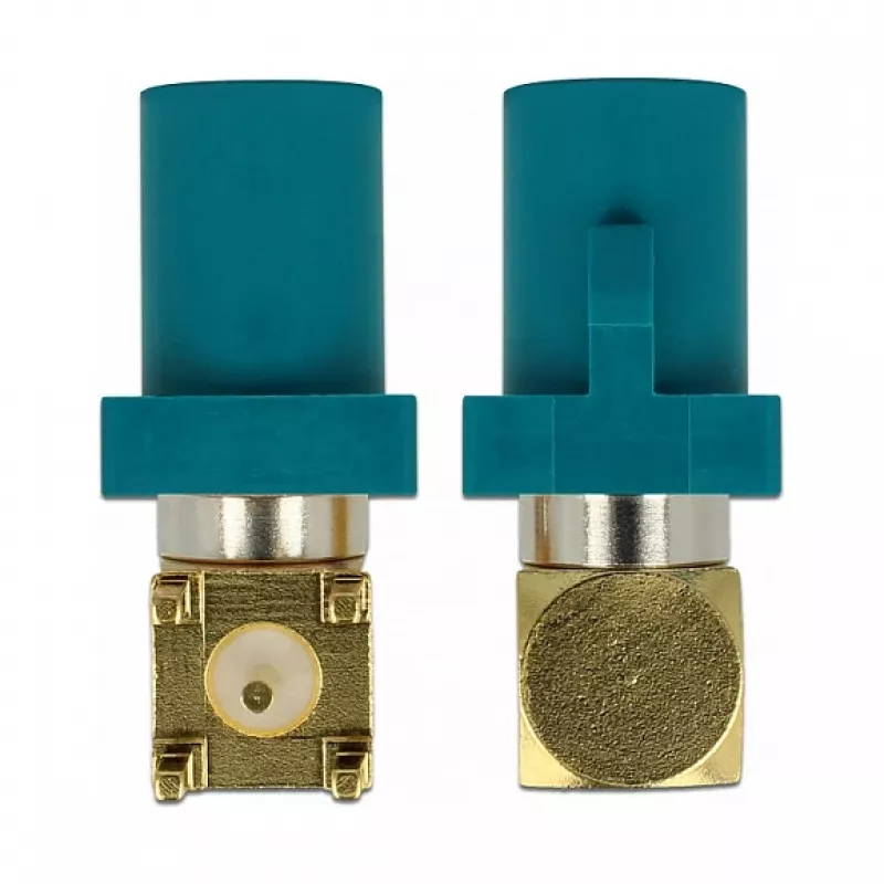 Koaksialinis jungtis DeLOCK 89774