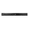 D-Link DGS-1510-28XMP valdomas L2/L3 Gigabit Ethernet (10/100/1000) „Power over Ethernet“ (PoE) jungiklis, juodas, pilkas
