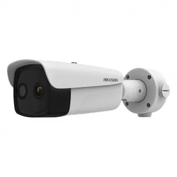 HIKVISION DS-2TD2637-25/QY Termovizinis 364x288 Bi-Spektrinis Bullet