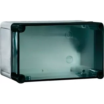Elektrinis korpusas Rittal 9513.000 – poliamidas/polikarbonatas IP66, 180×81×94 mm