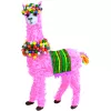 fischerTiP Alpaca, rankų darbo medžiaga