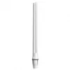 Kryptinė antena Poynting OMNI-498 – SMA jungtis, 9,8 dBi, 2,4–7,2 GHz, 750 mm aukštis