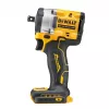 DeWalt DCF921 18 V XR akumuliatorinis bešepetinis 1/2 colio kompaktiškas smūginis veržliaraktis