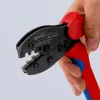 KNIPEX PreciForce užspaudimo replės MC4 / EVO2