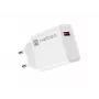 Natec NUC-2057 gaminys baltas
