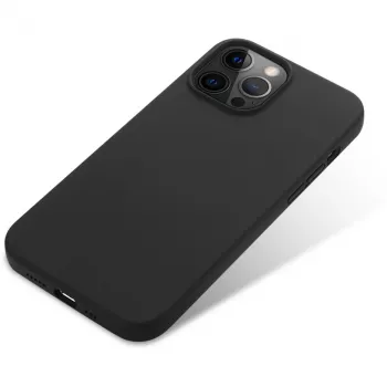 StyleShell Shock, Dėklas Juodas, iPhone 16 Pro
