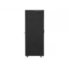 Stovimas stovas Lanberg FF01-8242-23BL 42U 1200kg Juodas
