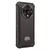 Išmanusis telefonas UleFone Armor X16 6.1 colio 128GB juodas, energijos klasė A
