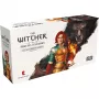 The Witcher: Kelias į Likimą - Triss & Grūdas Tiesos, Stalo Žaidimo Priedas