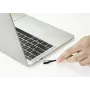 Renkforce RF-4746076 USB kabelis 1 m USB 2.0 USB A USB C juodas (RF-4746076)