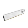 Atminties rinkinys XPG Lancer Blade DDR5 6000 32GB (2x16) CL36 baltas