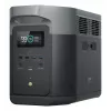 EcoFlow DELTA 2 Max nešiojama elektrinė (LiFePO4) 2400 W 23 kg