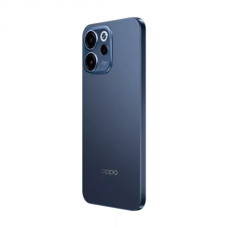 OPPO Reno15 FS 5G 16.7 cm (6.57 colio) Dual SIM Android 16.0 USB Type-C 8 GB 512 GB 6500 mAh Juoda