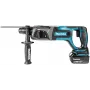 Rotacinis plaktukas Makita DHR241RTJ