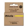 Actis KH-903YR rašalas (pakaitalas HP 903XL T6M11AE; Standartinis; 12 ml; geltonas) - Nauja lusta