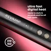 Plaukų formavimo prietaisas Revamp Multi Style Revolve CL-3500-EU 3-in-1 – šepetys, džiovintuvas, volumizatorius