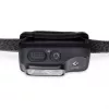 Kaktinė lemputė Black Diamond Spot 400 — 400 lm, LED, IPX8 vandeniui atspari, AAA baterijos, spindulys 12–100 m, juoda