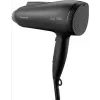Panasonic plaukų džiovintuvas EH-NE85-K825 | 2500 W | 3 temperatūros režimai | jonų funkcija | juodos spalvos