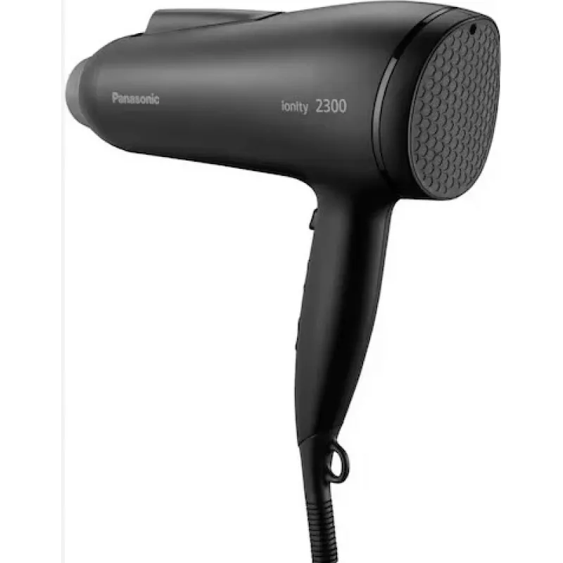 Panasonic plaukų džiovintuvas EH-NE85-K825 | 2500 W | 3 temperatūros režimai | jonų funkcija | juodos spalvos