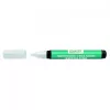 Stanger Chalk Marker 620000-1, baltas, 3–5 mm kaltinis antgalis