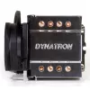 Dynatron A-24 – procesoriaus oro aušintuvas (skirtas AM4) – aliuminis – 60 mm (A24)