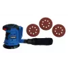 Belaidis orbitinis šlifuoklis Blaupunkt CO4010 18V