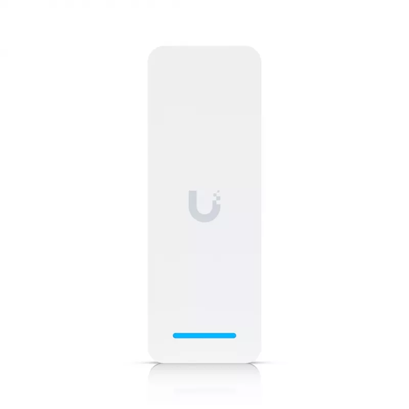 Ubiquiti Access Ultra pagrindinis prieigos skaitytuvas baltas