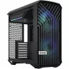 Fractal Design Torrent Compact Tower Black