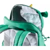 Kasdienė kuprinė Deuter Kikki Green poliesteris 600D
