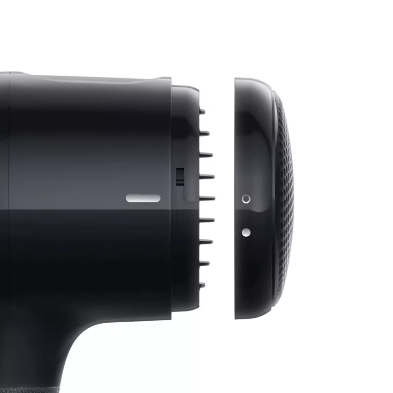Plaukų džiovintuvas Braun BRHD211E 2200W su jonine technologija