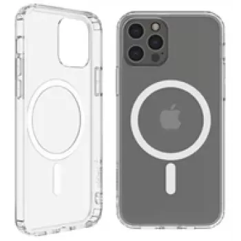 Dėklas Belkin SheerForce iPhone 13 Pro Skaidrus 15,5 cm