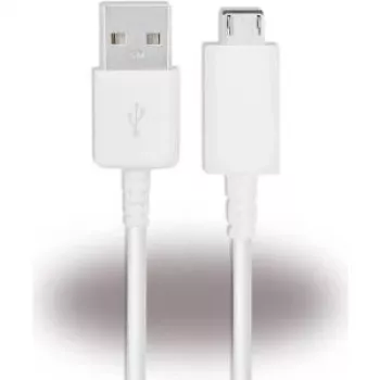 Samsung ECB-DU68WE Micro-USB duomenų laidas 0,70 m baltas bulk