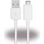 Samsung ECB-DU68WE Micro-USB duomenų laidas 0,70 m baltas bulk