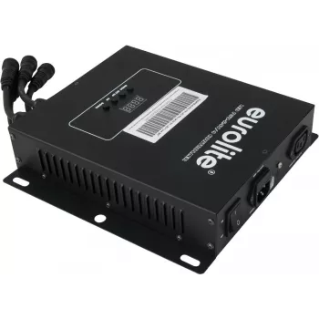 LED maitinimo šaltinis EUROLITE PSU-24V/4 DC LED vamzdžiams, 24 V DC 4 A