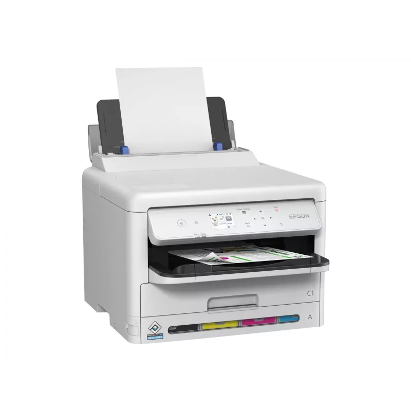 Spausdintuvas Epson WF-C5390DW rašalinis Spalvotas 4800 x 1200 DPI A4 Wi-Fi