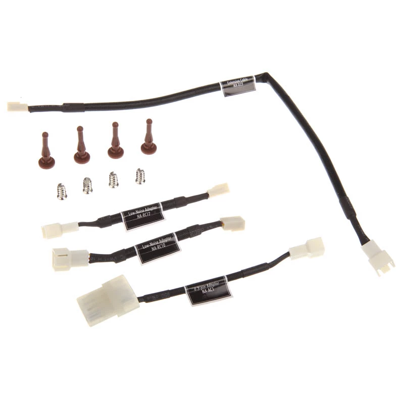Kompiuterio korpuso ventiliatorius Noctua NF-A6X25 FLX 60 mm, 12 V, 1600–3000 RPM, 29,2 m³/h, 0,61 mmH2O, SSO2 guolis