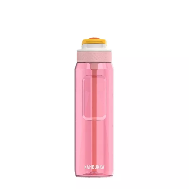 Vandens butelis Kambukka Lagoon 1000ml Sunny Melon (11-04055)