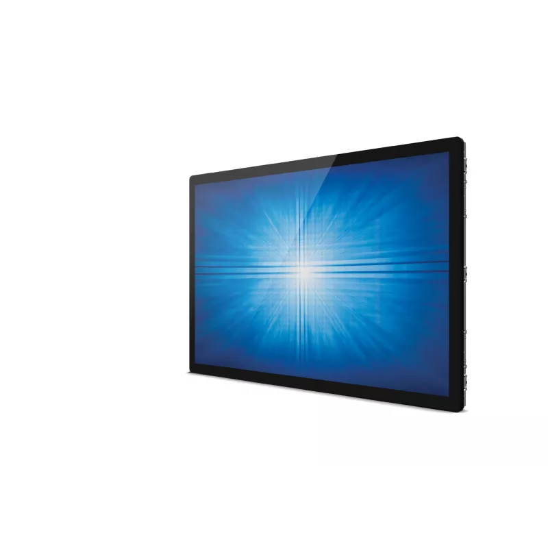 Touchscreen Elo Touch Solutions 4363L 108 cm LED Full HD 450 cd/m² Juoda