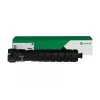 Talpykla atliekų Lexmark 73D0W00, skirta Lexmark spausdintuvams, resursas 35 000 puslapių, 1 vnt.